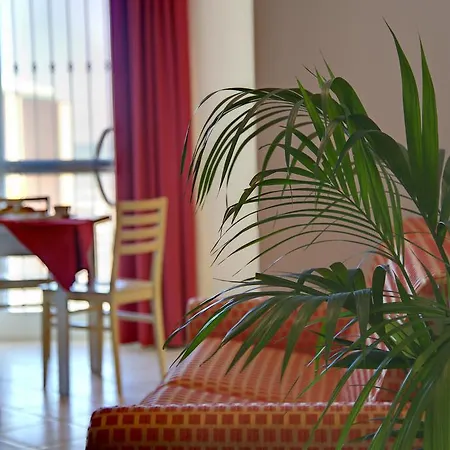 Hotel Bianchi Hotel&residence