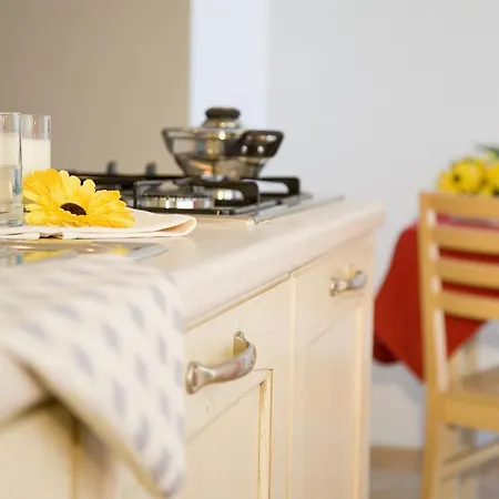 Bianchi & Hotel Porto Recanati