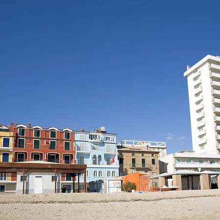 Hotel Bianchi Hotel&residence