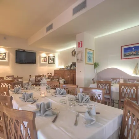 Bianchi & Hotel Porto Recanati