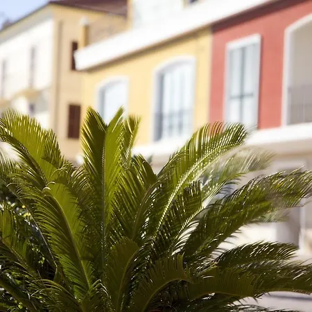 Bianchi & 3* Porto Recanati