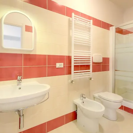 Bianchi Hotel&residence Hotel 3*