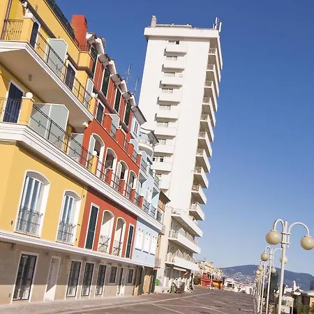 Hotel Bianchi Hotel&residence