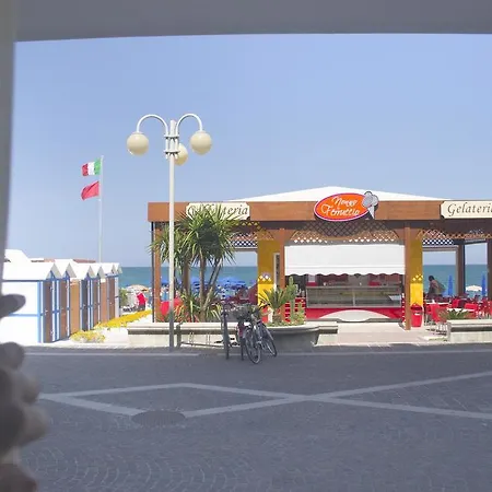 Bianchi Hotel&residence Porto Recanati