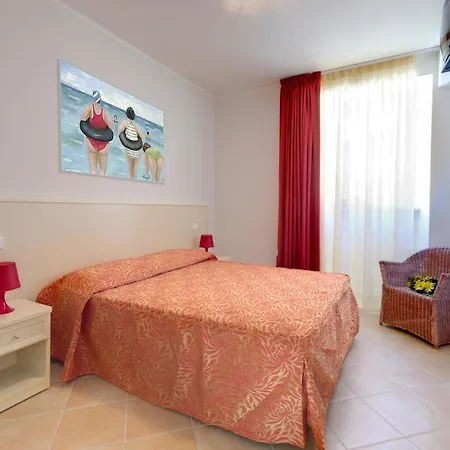 Bianchi Hotel&residence Hotel Porto Recanati