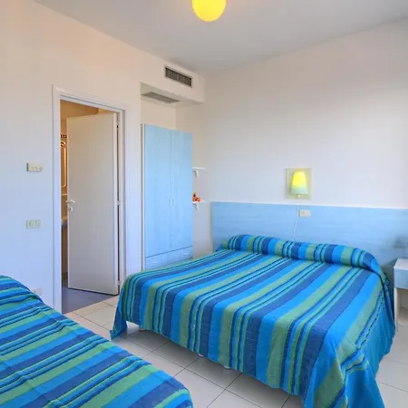 Bianchi Hotel&residence Hotel