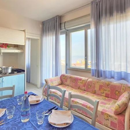 Bianchi Hotel&residence Porto Recanati