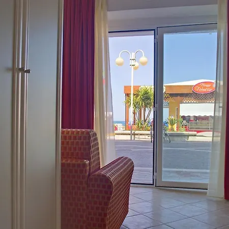 Hotel Bianchi Hotel&residence
