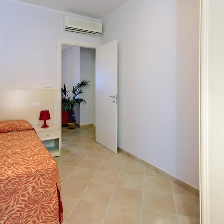 Bianchi Hotel&residence Hotel
