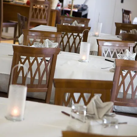 Hotel Bianchi Hotel&residence 3*