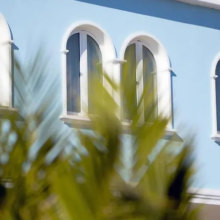 Hotel Bianchi Hotel&residence Porto Recanati