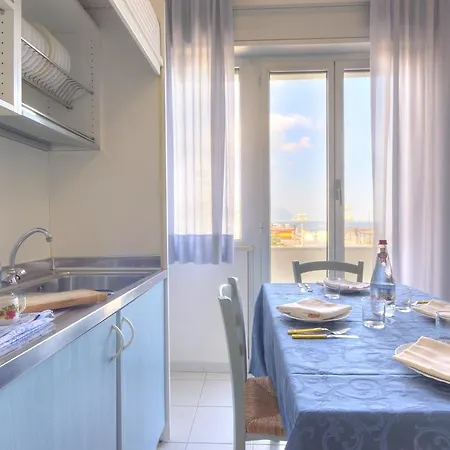 Bianchi Hotel&residence Hotel Porto Recanati