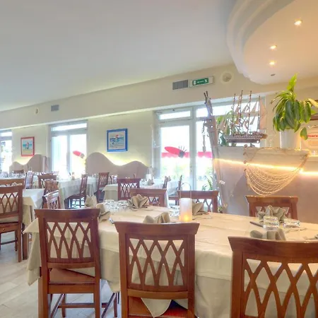Bianchi & Hotel 3*