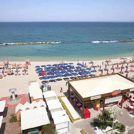Bianchi & 3* Porto Recanati