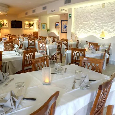 Bianchi & 3* Porto Recanati