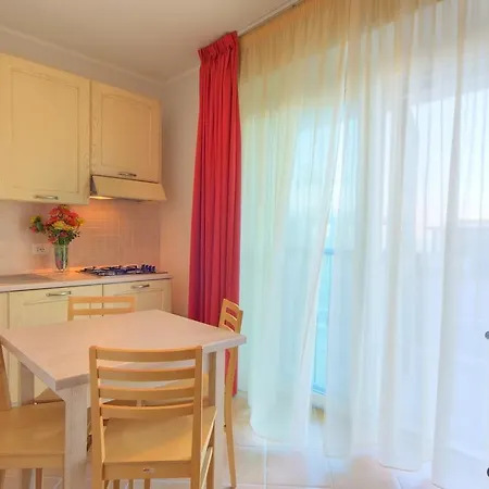 Bianchi & Hotel Porto Recanati