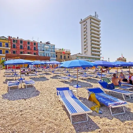 Hotel Bianchi &