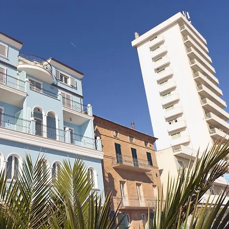 Hotel Bianchi & Porto Recanati