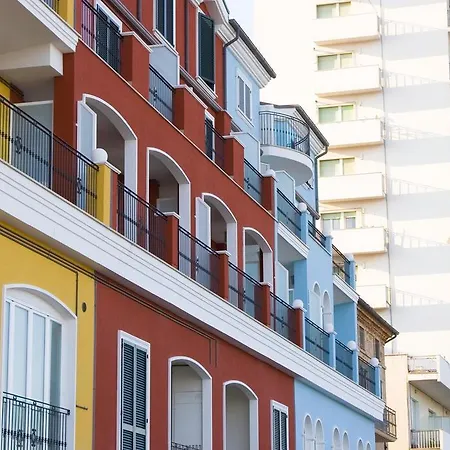 Bianchi & Hotel Porto Recanati