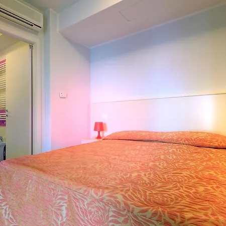 Hotel Bianchi & 3*