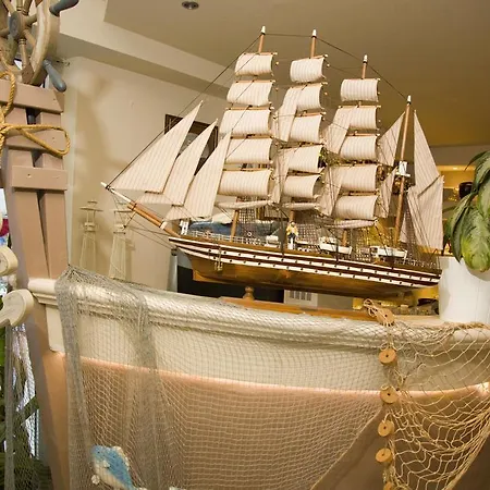 Bianchi & Hotel Porto Recanati