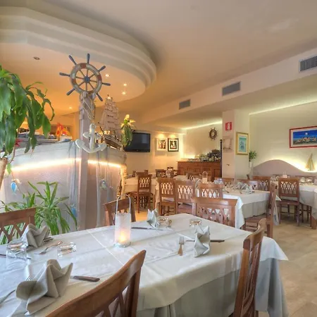 Bianchi & Hotel 3*